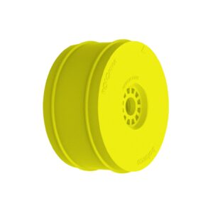 Cerchio RC Balance 1:8 Off-Road - Fluo