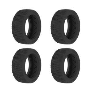 Gomme RC Nairobi 1:8 Off-Road (Treno da 4pz)