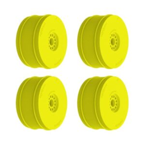 Cerchi RC Balance 1:8 Off-Road - Fluo (Treno da 4pz)